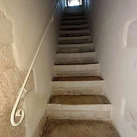 Bed and breakfast Casa Adele - Dimora Del 1700 Nel Centro Storico