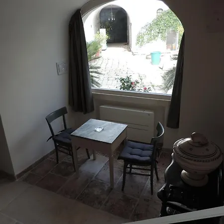 Casa Adele - Dimora Del 1700 Nel Centro Storico Martina Franca