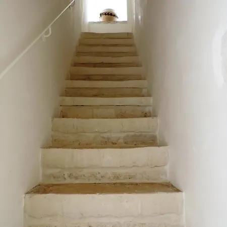 Casa Adele - Dimora Del 1700 Nel Centro Storico Bed & Breakfast 3*