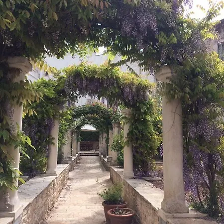 Casa Adele - Dimora Del 1700 Nel Centro Storico Alojamento de Acomodação e Pequeno-almoço 4*