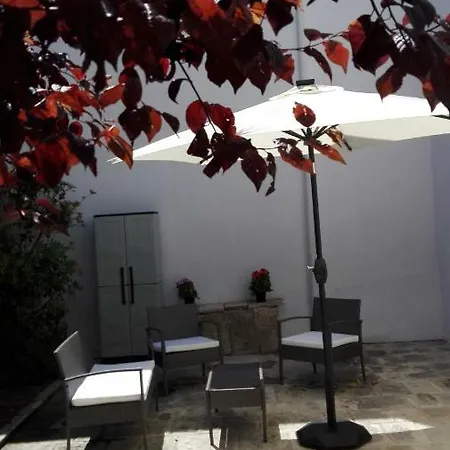 Casa Adele - Dimora Del 1700 Nel Centro Storico