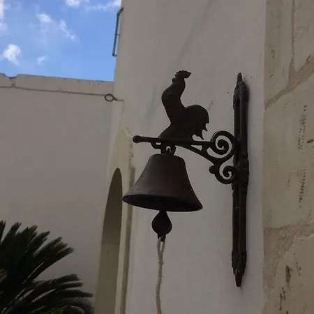 Casa Adele - Dimora Del 1700 Nel Centro Storico Μαρτίνα Φράνκα
