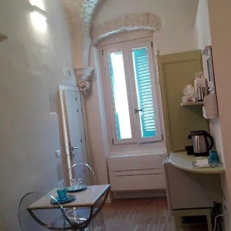 Casa Adele - Dimora Del 1700 Nel Centro Storico