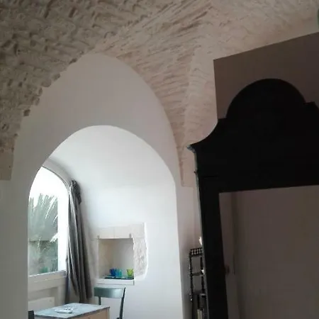 Casa Adele - Dimora Del 1700 Nel Centro Storico 住宿加早餐酒店 3*