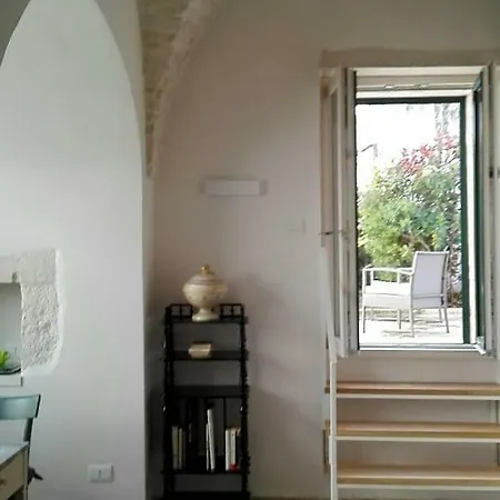 Casa Adele - Dimora Del 1700 Nel Centro Storico Bed & Breakfast 3*