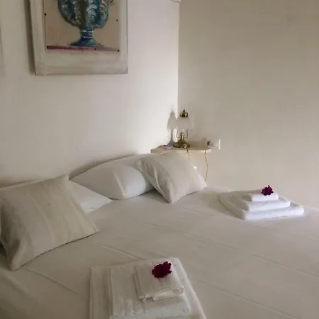 Casa Adele - Dimora Del 1700 Nel Centro Storico 4* Martina Franca