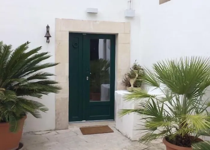 Casa Adele - Dimora Del 1700 Nel Centro Storico Μαρτίνα Φράνκα