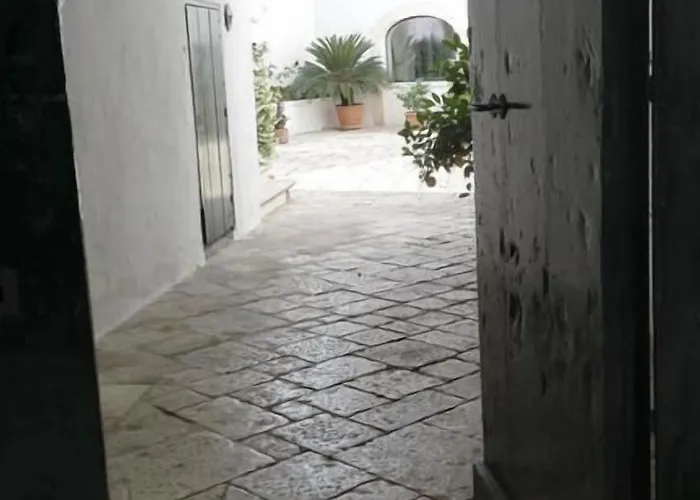 Casa Adele - Dimora Del 1700 Nel Centro Storico