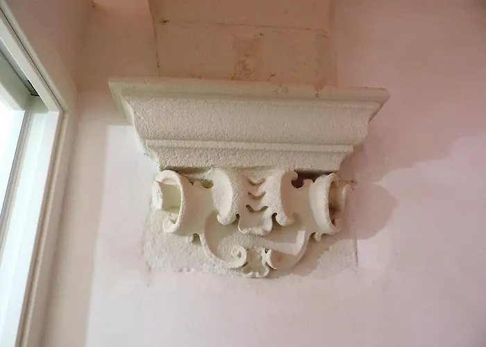 Bed & Breakfast Casa Adele - Dimora Del 1700 Nel Centro Storico Martina Franca