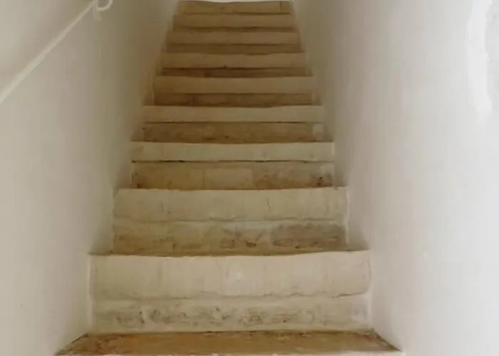 Casa Adele - Dimora Del 1700 Nel Centro Storico Martina Franca