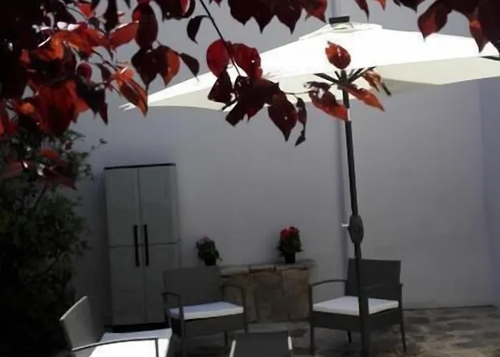 Casa Adele - Dimora Del 1700 Nel Centro Storico Bed & Breakfast Martina Franca