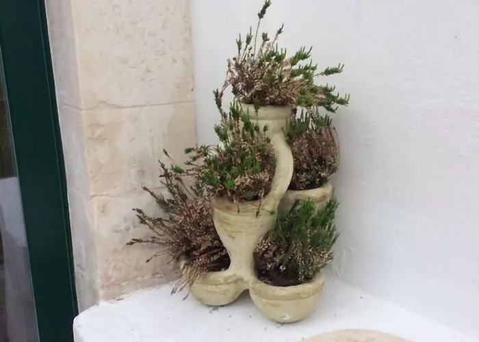 Casa Adele - Dimora Del 1700 Nel Centro Storico