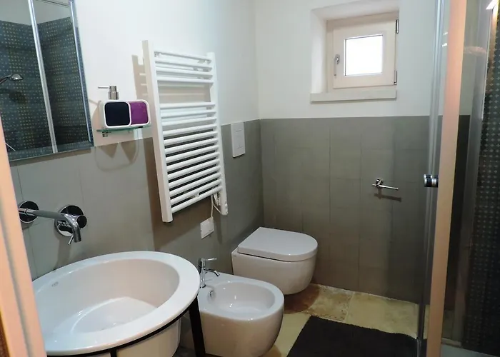 Casa Adele - Dimora Del 1700 Nel Centro Storico Bed & Breakfast 3*
