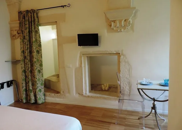 Casa Adele - Dimora Del 1700 Nel Centro Storico Bed & Breakfast