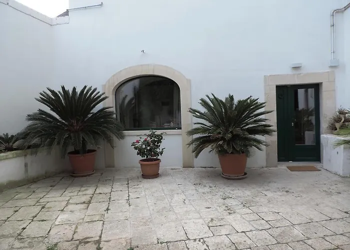 Bed & Breakfast Casa Adele - Dimora Del 1700 Nel Centro Storico