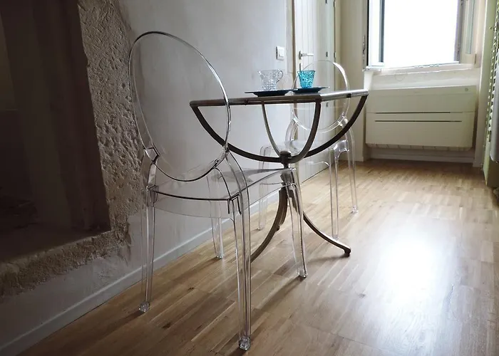 Casa Adele - Dimora Del 1700 Nel Centro Storico Bed & Breakfast 3*