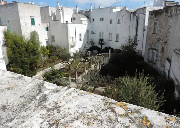 Casa Adele - Dimora Del 1700 Nel Centro Storico