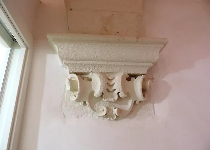 Casa Adele - Dimora Del 1700 Nel Centro Storico 3*