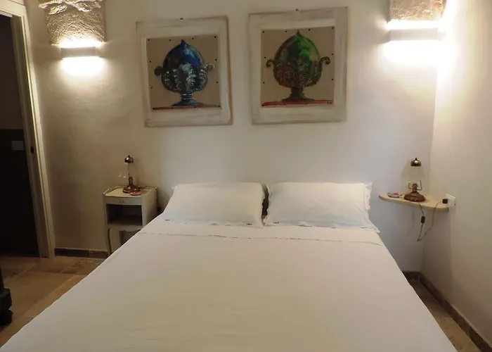 Bed & Breakfast Casa Adele - Dimora Del 1700 Nel Centro Storico