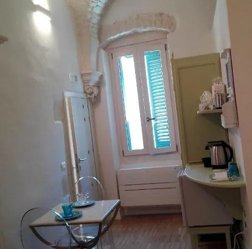 Casa Adele - Dimora Del 1700 Nel Centro Storico