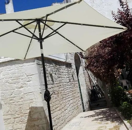 Casa Adele - Dimora Del 1700 Nel Centro Storico