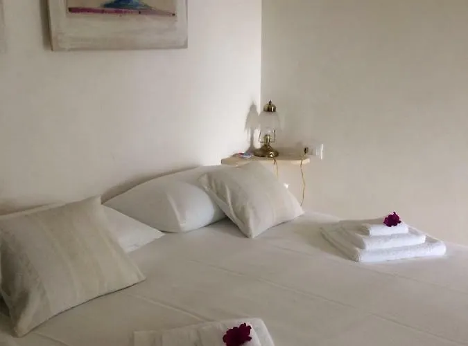 Casa Adele - Dimora Del 1700 Nel Centro Storico 3* Martina Franca